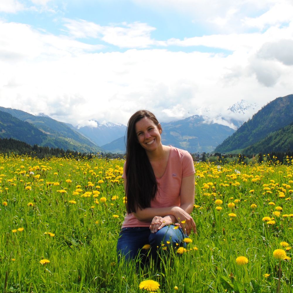 Meet your Posher, Lauren